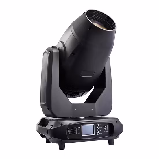 300W Bsw Vizi Cmy300 hybride 3en1 Spot LED tête mobile