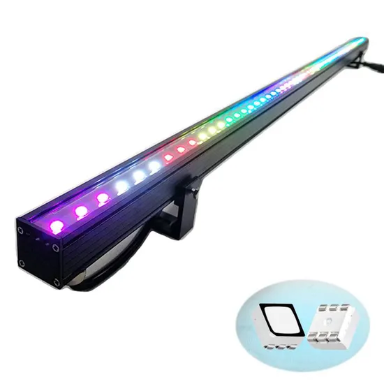 Bande de signalisation numérique intelligente P1.5 P1.875, étagère de supermarché, barre d'affichage à écran LED