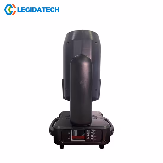 le pixel de disco du DJ 230W 260W 280W allume la lumière principale mobile d'étape de faisceau de Sharpy de LED